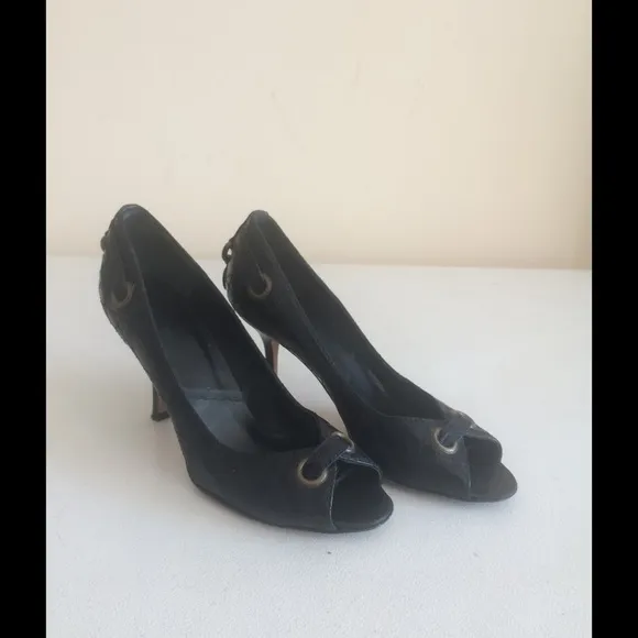 Dior Quilted Pumps 🔴CLEARANCE🔴