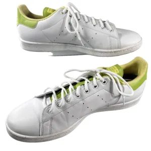 Disney Adidas Original X Sneakers Stan Smith Princess Tiana HP 5578 Glitter Shoe