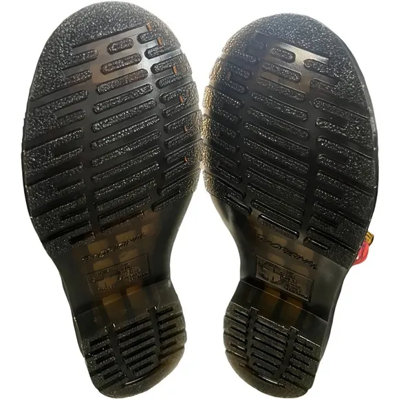 Dr. Martens 1460 Pascal Shoes Wmns Size 6 NEW
