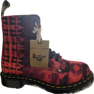 Dr. Martens 1460 Pascal Shoes Wmns Size 6 NEW