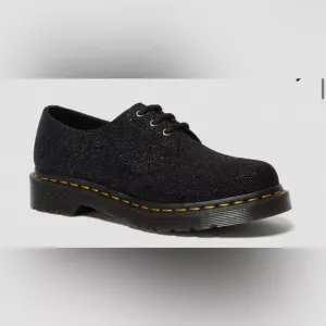 Dr. Martens 1461 WOMEN'S GLITTER OXFORD SHOES