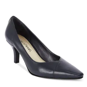 Easy Street Chiffon Pumps