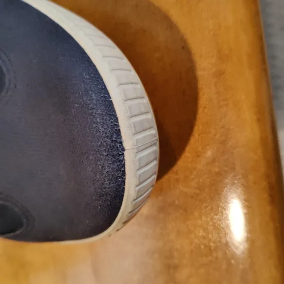 Ecco Hydromax golf shoes size eu 45 us 11-11.5 black and lime