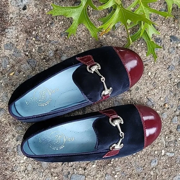 Elegant Kid Shoes