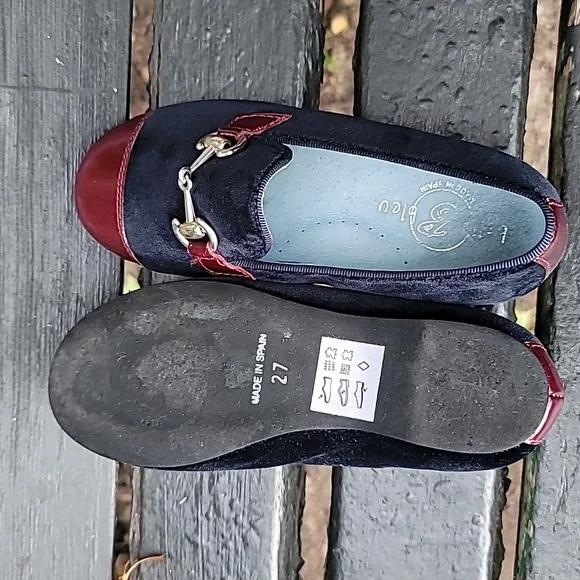 Elegant Kid Shoes