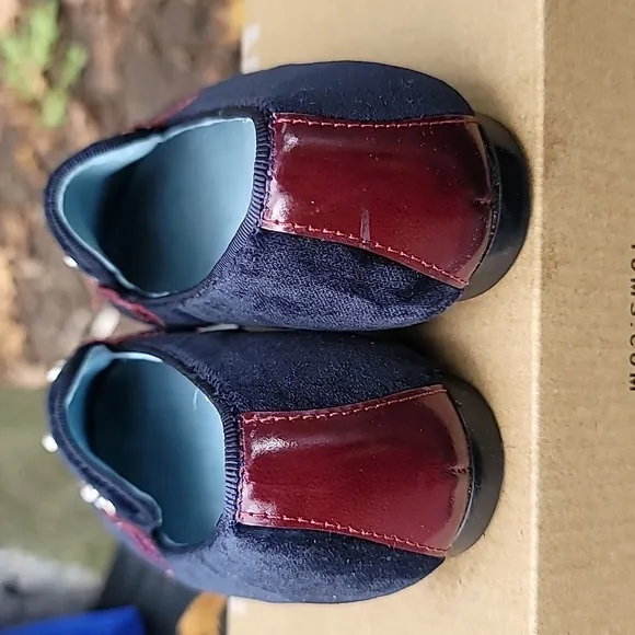 Elegant Kid Shoes