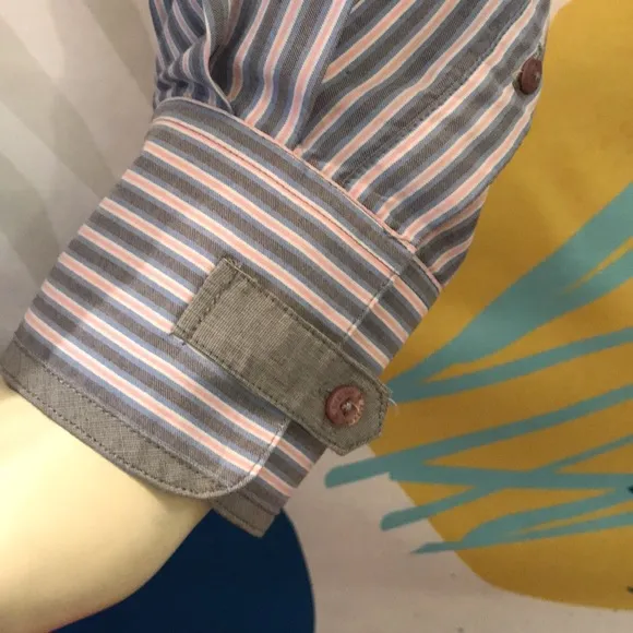 English Laundry Shirt