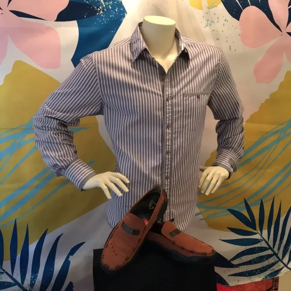 English Laundry Shirt