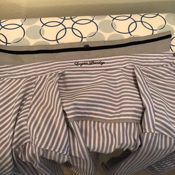 English Laundry Shirt