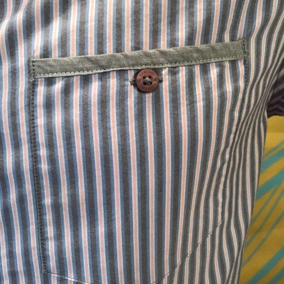 English Laundry Shirt
