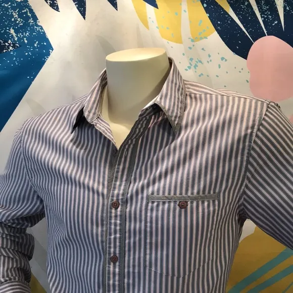 English Laundry Shirt