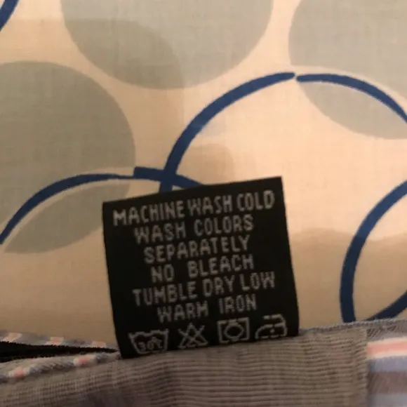 English Laundry Shirt