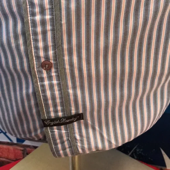 English Laundry Shirt