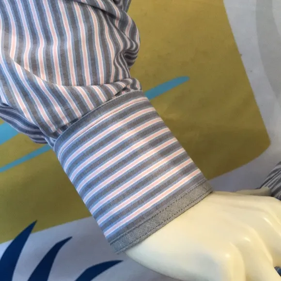 English Laundry Shirt