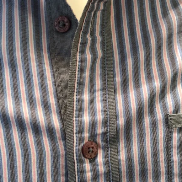 English Laundry Shirt