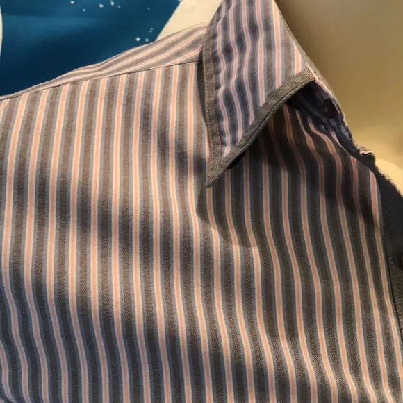 English Laundry Shirt