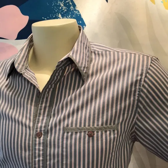 English Laundry Shirt