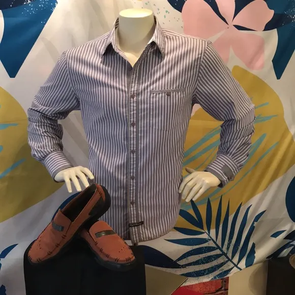 English Laundry Shirt