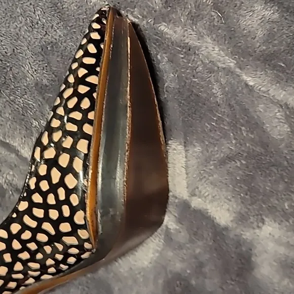 Etro pumps