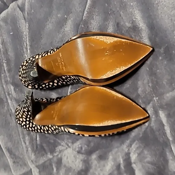 Etro pumps