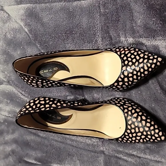 Etro pumps