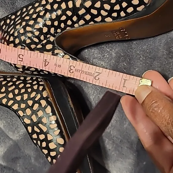Etro pumps