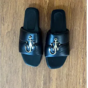 EUC JW Anderson Anchor Sandal