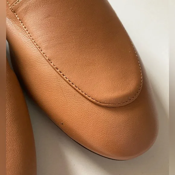 Everlane Day Loafer Mule Flats