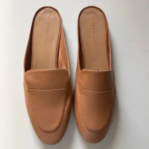 Everlane Day Loafer Mule Flats