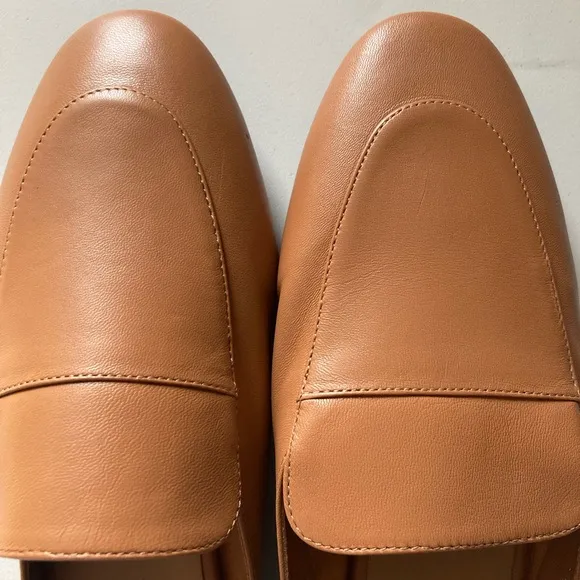 Everlane Day Loafer Mule Flats