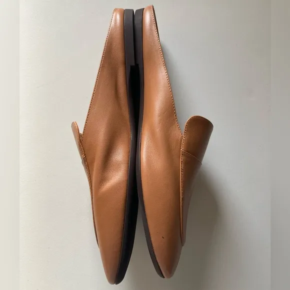 Everlane Day Loafer Mule Flats