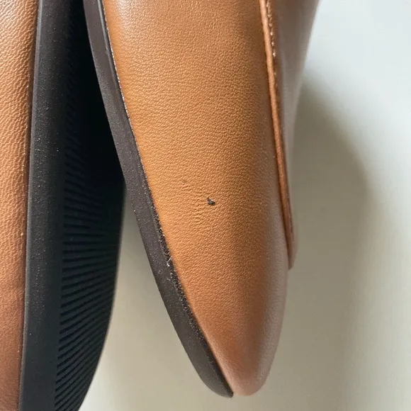 Everlane Day Loafer Mule Flats