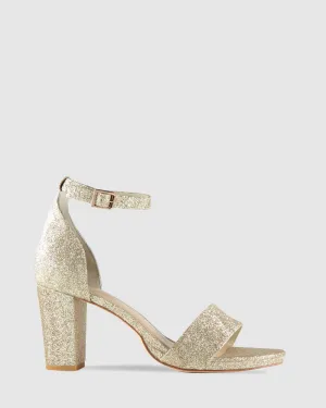 Evermore High Heel - Sparkle