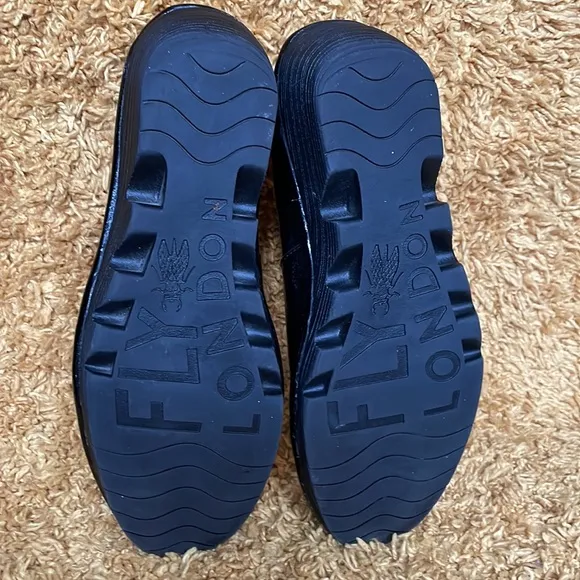 Fly London shoes eu37