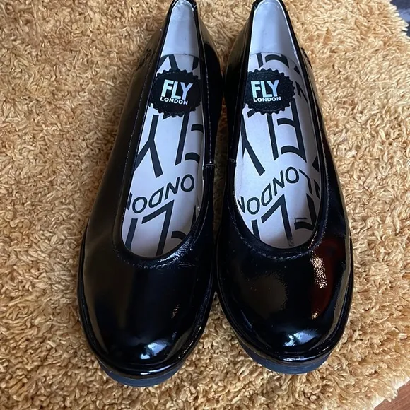 Fly London shoes eu37