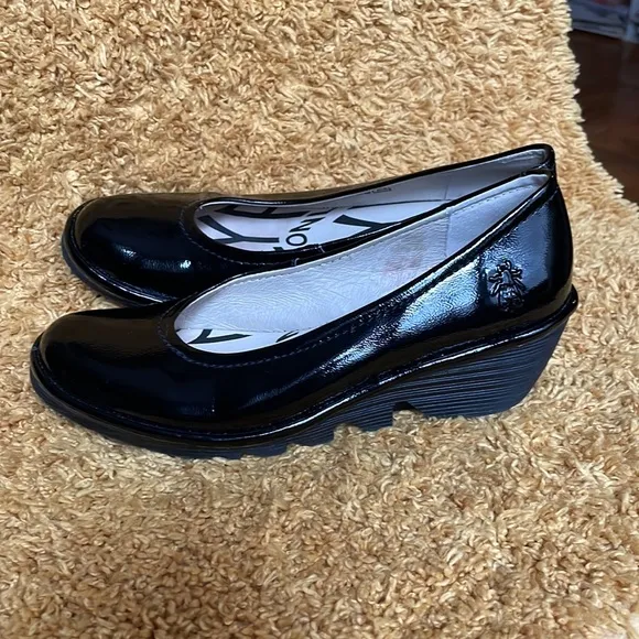Fly London shoes eu37