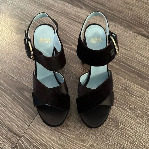 Frances Valentine Dizzie Women's Shoes