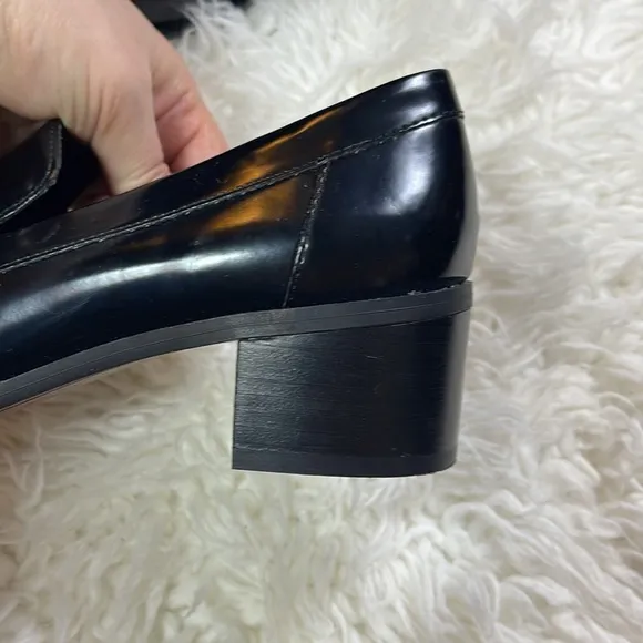 Franco SartoWomen's Donna Block Heel Tassel Loafers