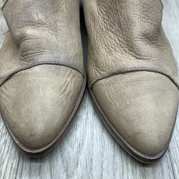 Free People Flats   Shoes
