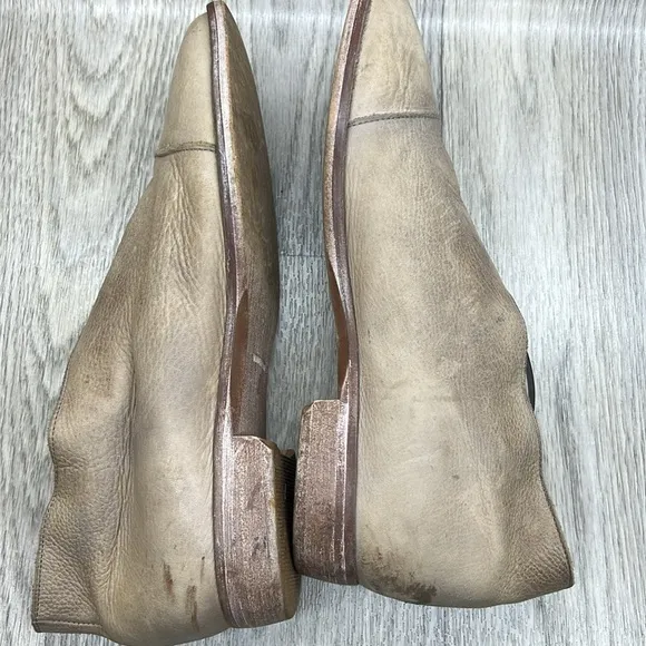Free People Flats   Shoes