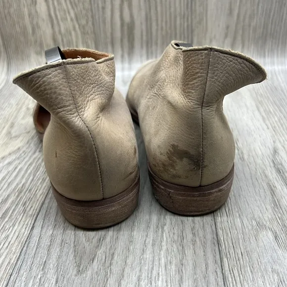 Free People Flats   Shoes