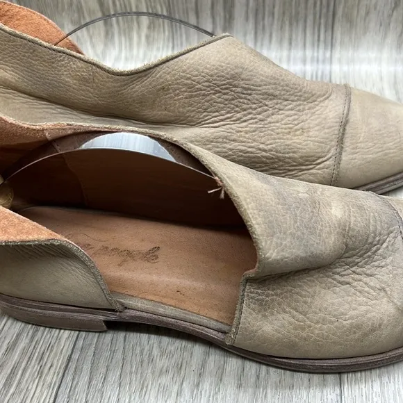 Free People Flats   Shoes