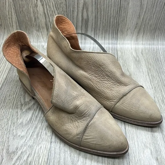 Free People Flats   Shoes