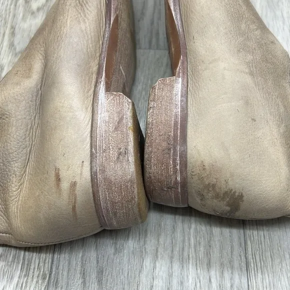 Free People Flats   Shoes