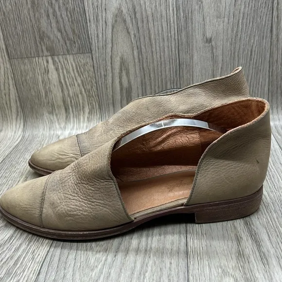 Free People Flats   Shoes