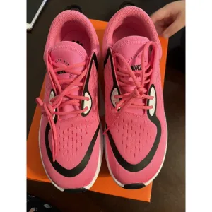 Girls Shoes Size 5.5Y Nike Joyride Dual Run (GS) Pink Glow/Black CN9600-600