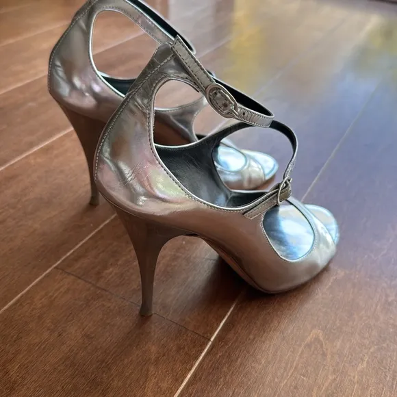 Giuseppe Zanotti Stilettos