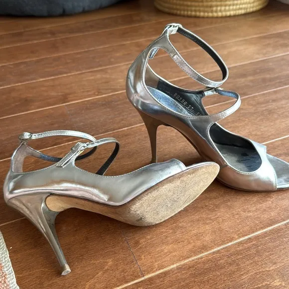 Giuseppe Zanotti Stilettos