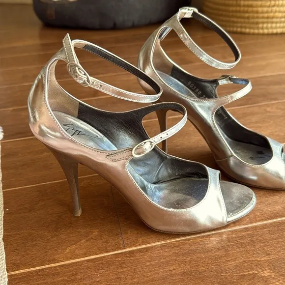 Giuseppe Zanotti Stilettos