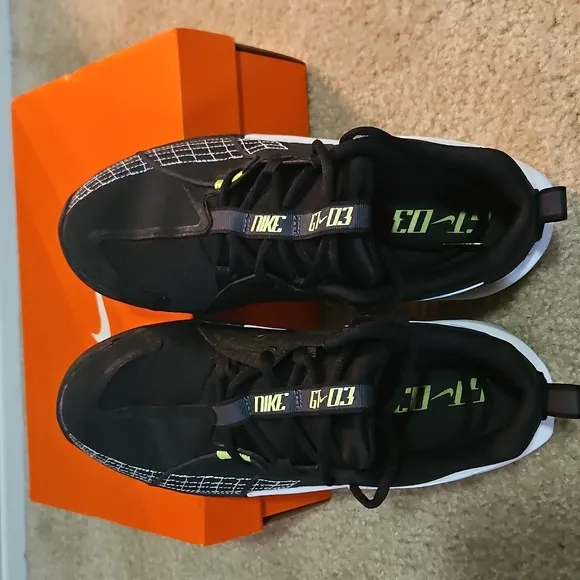 G.T. Cut 3 (GS)